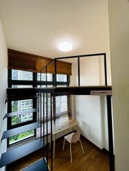 Eco Sanctuary (D23), Condominium #460642331